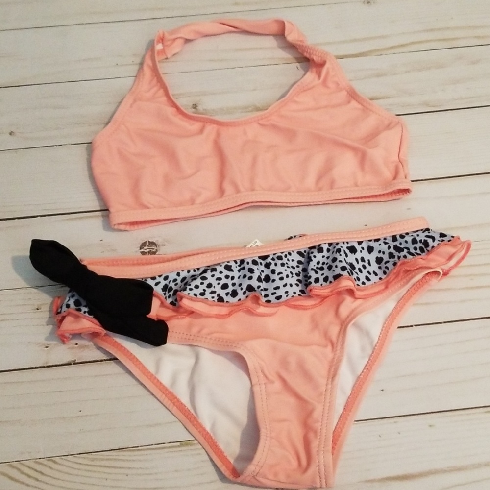 Little girls clothes